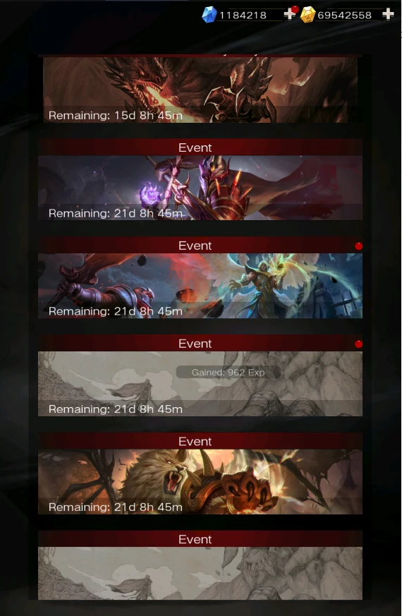 Immortal: Reborn screenshot